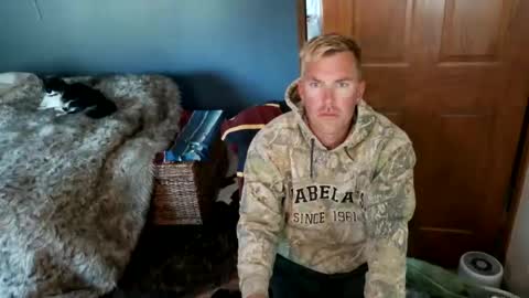 Spun Redneck online show from May 2, 2026, 11:54 pm