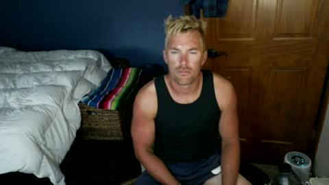 Spun Redneck online show from July 3, 2026, 12:17 am