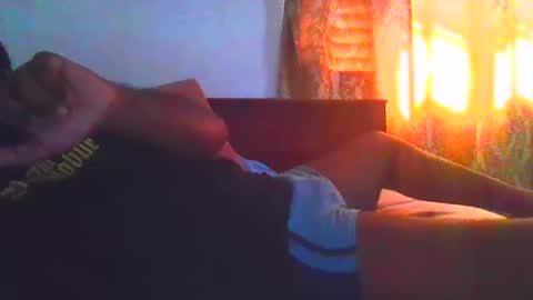 Spun Couple online show from March 6, 2025, 4:08 am
