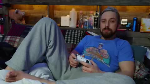 spunnysteve online show from February 21, 2026, 10:22 pm