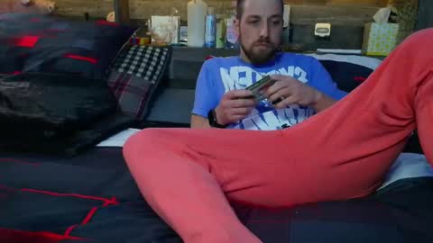 spunnysteve online show from February 28, 2026, 8:59 am