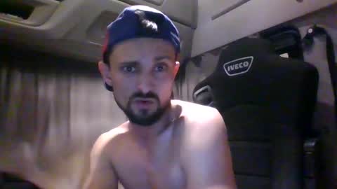 spyco82 online show from December 2, 2025, 6:47 pm