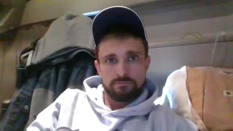 spyco82 online show from December 18, 2025, 11:16 am