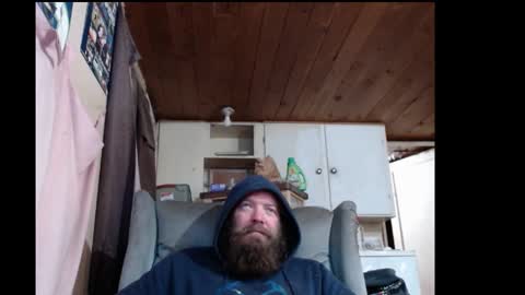 Bryan online show from February 19, 2025, 10:34 am