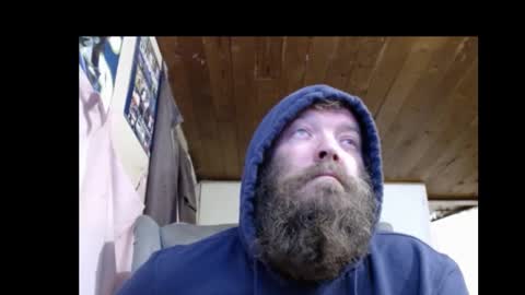 Bryan online show from February 21, 2025, 2:38 pm