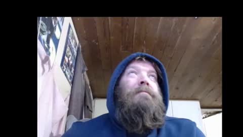 Bryan online show from February 24, 2025, 6:38 am