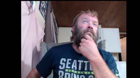 Snapshot of squegly chatting on September 19, 2025, 11:00 am Bryan online show from September 19, 2025, 11:00 am