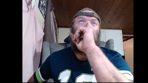 Snapshot of squegly chatting on October 10, 2025, 10:03 am Bryan online show from October 10, 2025, 10:03 am