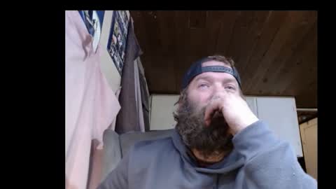 Bryan online show from November 21, 2025, 11:20 am