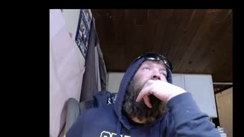 Bryan online show from January 11, 2026, 2:38 am