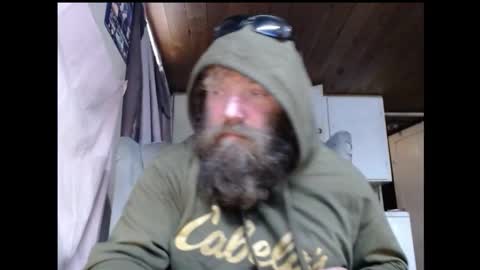 Bryan online show from March 1, 2026, 12:01 am