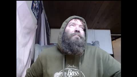 Bryan online show from March 5, 2026, 12:56 pm