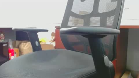 make me cum c2c talk to me online show from February 20, 2025, 9:53 pm