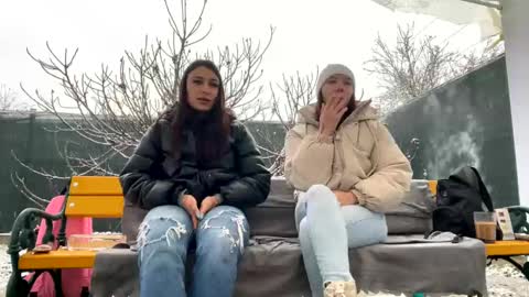 My name is Maya Lush is activeThere are legends that in this room all your wishes can come true  Private is Open online show from December 6, 2024, 6:59 am