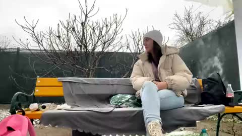 My name is Maya Lush is activeThere are legends that in this room all your wishes can come true  Private is Open online show from December 6, 2024, 10:05 am