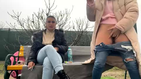 My name is Maya Lush is activeThere are legends that in this room all your wishes can come true  Private is Open online show from December 8, 2024, 7:05 am