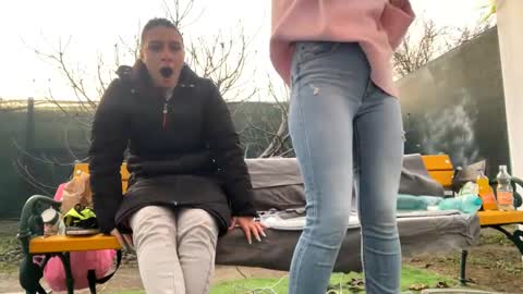My name is Maya Lush is activeThere are legends that in this room all your wishes can come true  Private is Open online show from December 13, 2024, 2:16 pm
