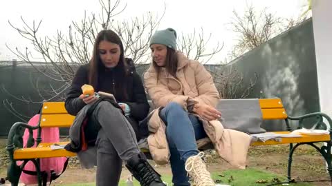 My name is Maya Lush is activeThere are legends that in this room all your wishes can come true  Private is Open online show from December 14, 2024, 9:40 am