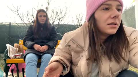 My name is Maya Lush is activeThere are legends that in this room all your wishes can come true  Private is Open online show from December 18, 2024, 1:12 pm