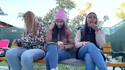 Snapshot of squirt_bunny77 chatting on October 25, 2025, 5:59 am My name is Maya Lush is activeThere are legends that in this room all your wishes can come true Private is Open online show from October 25, 2025, 5:59 am