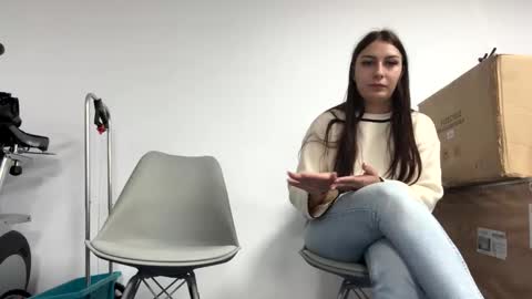 My name is Maya Lush is activeThere are legends that in this room all your wishes can come true  Private is Open online show from December 19, 2025, 9:27 am
