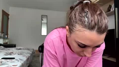 My name is Maya Lush is activeThere are legends that in this room all your wishes can come true  Private is Open online show from May 4, 2026, 10:33 am