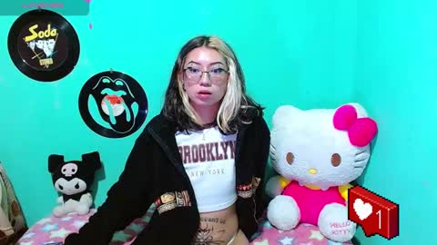  HELLO WELCOME MY NAME IS CHARLOTTE OY A NEW GIRL   online show from December 14, 2024, 3:04 pm