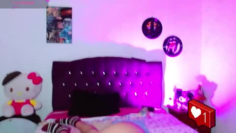  HELLO WELCOME MY NAME IS CHARLOTTE OY A NEW GIRL   online show from February 19, 2025, 7:06 am
