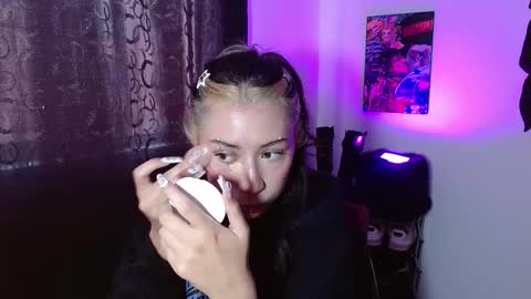 Snapshot of squirt_charlotte chatting on October 15, 2025, 5:57 pm HELLO WELCOME MY NAME IS CHARLOTTE OY A NEW GIRL online show from October 15, 2025, 5:57 pm