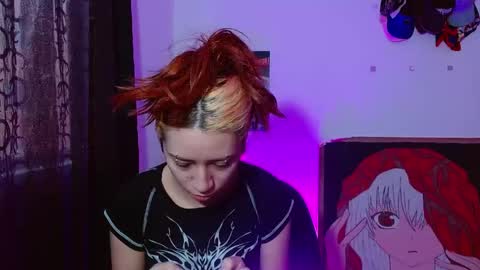  HELLO WELCOME MY NAME IS CHARLOTTE OY A NEW GIRL   online show from April 14, 2026, 12:44 pm