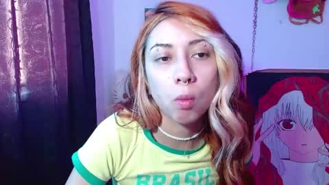  HELLO WELCOME MY NAME IS CHARLOTTE OY A NEW GIRL   online show from April 23, 2026, 2:08 pm