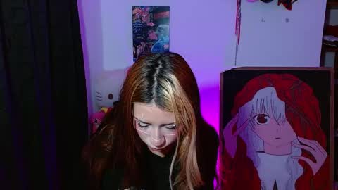  HELLO WELCOME MY NAME IS CHARLOTTE OY A NEW GIRL   online show from May 19, 2026, 5:03 am