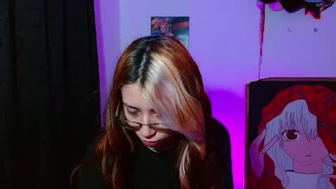  HELLO WELCOME MY NAME IS CHARLOTTE OY A NEW GIRL   online show from May 21, 2026, 3:57 am