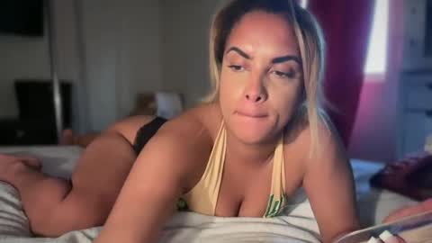 Lexi online show from June 25, 2026, 9:41 pm