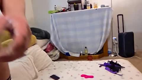 Angel  the Cowboy online show from November 16, 2025, 6:46 pm