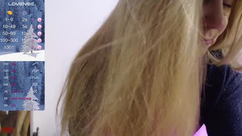 Female online show from January 2, 2025, 5:46 am