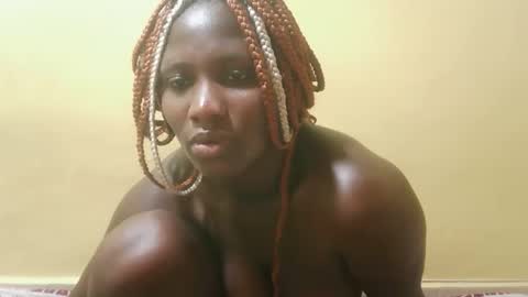 squirtypussie online show from April 24, 2026, 12:07 pm