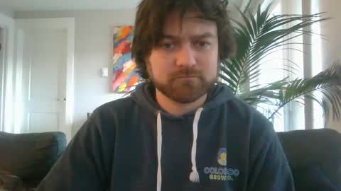 Ghost007 online show from February 9, 2026, 11:53 pm