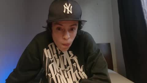 sr_bolaiinas online show from February 19, 2026, 2:24 pm