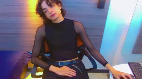 ethan online show from May 5, 2026, 12:57 pm
