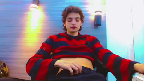 ethan online show from June 22, 2026, 12:57 pm