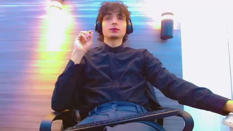 ethan online show from June 24, 2026, 12:15 pm