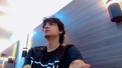 ethan online show from June 29, 2026, 12:38 pm