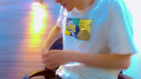 ethan online show from July 8, 2026, 1:04 pm