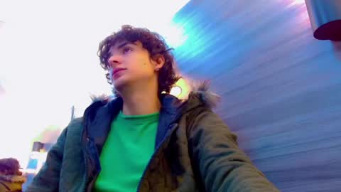 ethan online show from August 3, 2026, 1:05 pm