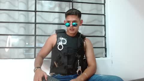 sr_jackk online show from March 10, 2025, 8:45 pm