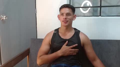 sr_jackk online show from March 11, 2025, 10:42 pm
