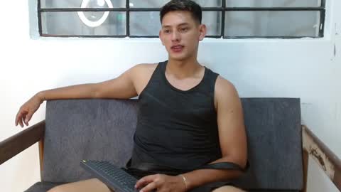 sr_jackk online show from March 12, 2025, 1:47 am