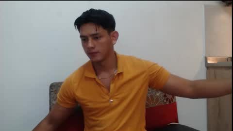 sr_jackk online show from September 8, 2025, 8:19 pm