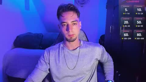 Snapshot of sr_pabloalzate chatting on February 13, 2026, 5:09 pm Sr Pablo online show from February 13, 2026, 5:09 pm